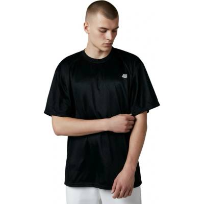 JP tričko s krátkým rukávem ZDENKO Černá