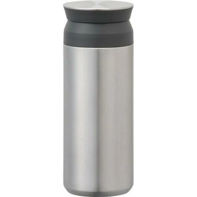 Kinto Travel Tumbler Stainless Steel 500 ml nerez