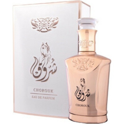 Al Malakia Chorúk parfumovaná voda unisex 100 ml