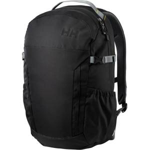 Helly Hansen Дневна раница Helly hansen Loke 25 Daypack - Black - размер One Size (504-0962-0111)