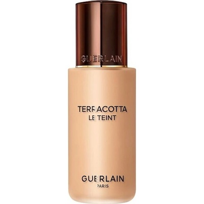 Guerlain Make-up TerracottaLe Teint Matte Fluid Foundation No. 3.5W 35 ml