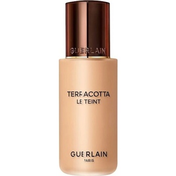 Guerlain Make-up TerracottaLe Teint Matte Fluid Foundation No. 3.5W 35 ml