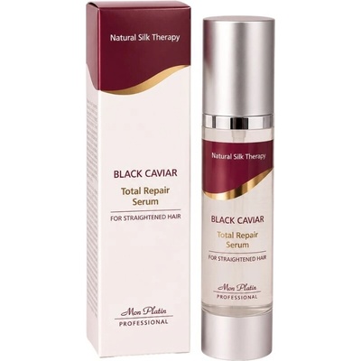 Mon Platin Total Repair For Straightened Hair 100 ml