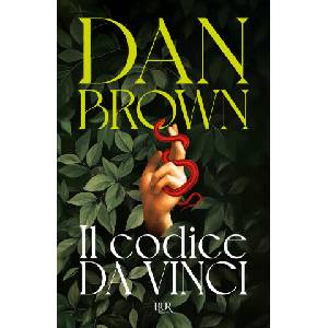 Codice da Vinci | Dan Brown (2025)