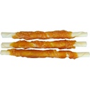 Smarty Exclusive buvolí tyčinka kuře 12,5 cm 6 ks