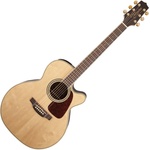 Takamine GN71CE Natural Електро-акустична китара Джъмбо