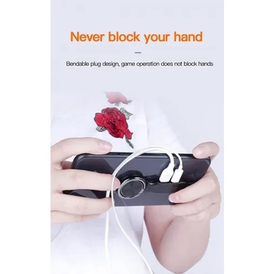 XO (Simple) Gaming Преходник за iPhone, XO-NB133