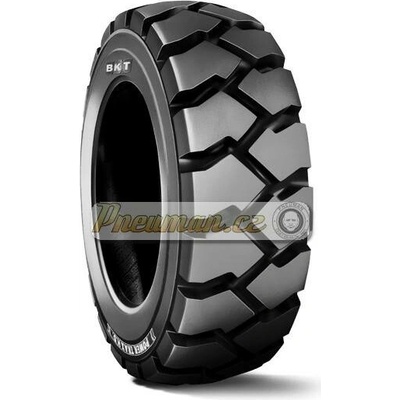 BKT Power Trax HD Forklift 27x10-12 148A8 TL