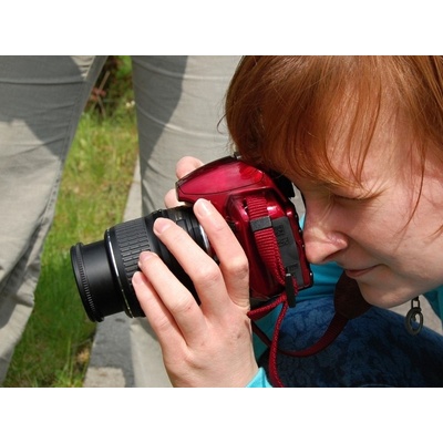 Individuální fotokurz