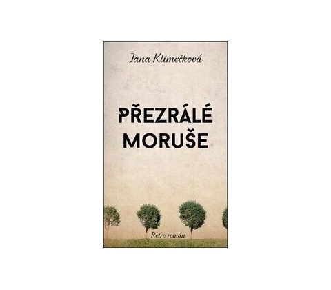 Přezrálé moruše