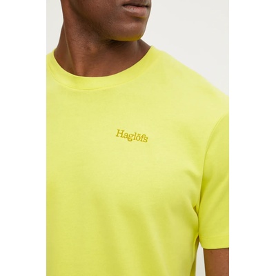 Haglöfs Тениска Haglöfs (607658)