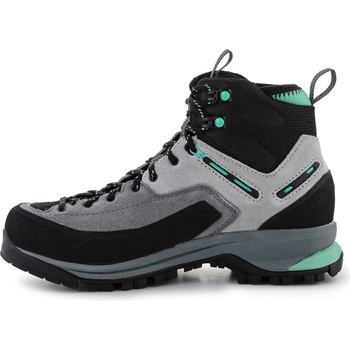 Mizuno dámské turistické kotníkové trekové boty Vetta Tech GTX Wms