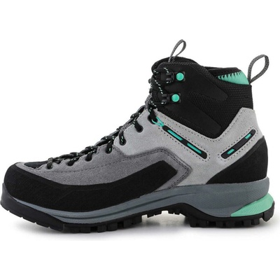 Mizuno dámské turistické kotníkové trekové boty Vetta Tech GTX Wms