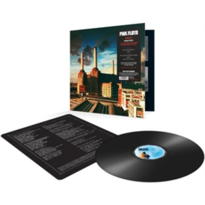 PINK FLOYD: ANIMALS LP