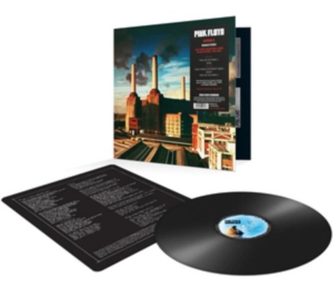 PINK FLOYD: ANIMALS LP