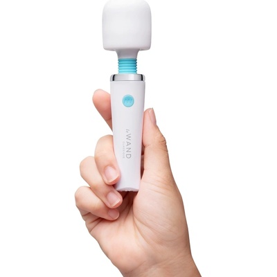 Le Wand Classique Mini White