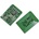 Compatible Ресет чип oki c5650/ c5750, cyan - до 2000 копия, 43872307-chip (43872307-chip)