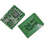 Compatible Ресет чип oki c5650/ c5750, cyan - до 2000 копия, 43872307-chip (43872307-chip)
