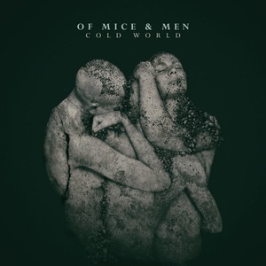 Warner Of Mice & Men: Cold World - CD (014668)