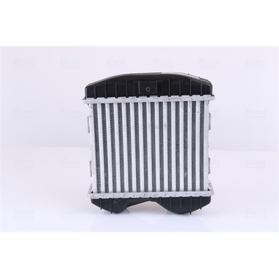 Chladič turba NISSENS 96893