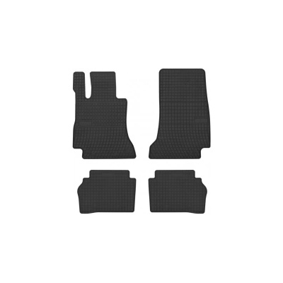 FroGum Гумени стелки Frogum съвместими с Mercedes-Benz E-Class (W213) - (2016+)