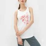 Adidas Floral Tank Top (GL6846) Дамски потник