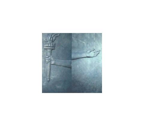 Fugazi - Argument LP