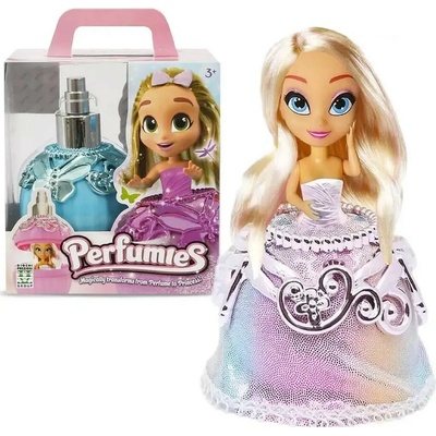 TM Toys Perfumies zelená