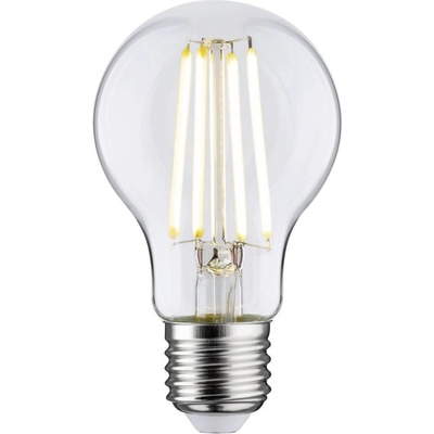 Paulmann 29120 LED A A G E27 2.5 W teplá biela x v 60 mm x 105 mm 1 ks 29120