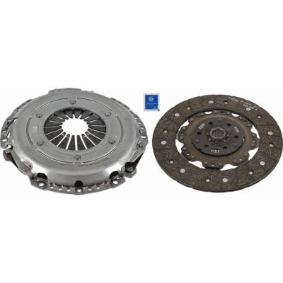 Sada spojky SACHS 3000 970 071 (3000970071)