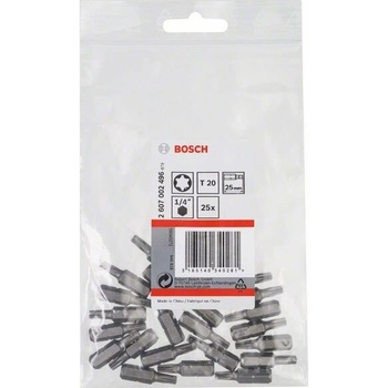 Bosch 2607002496
