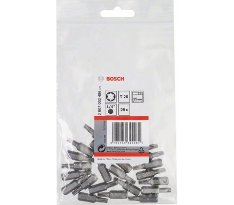 Bosch 2607002496