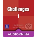 Challenges 1 - Class Audio CD