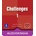 Challenges 1 - Class Audio CD