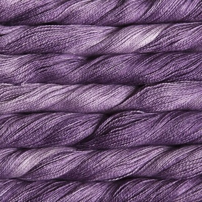 malabrigo Silkpaca Cuarzo Плетива прежда (SA097)