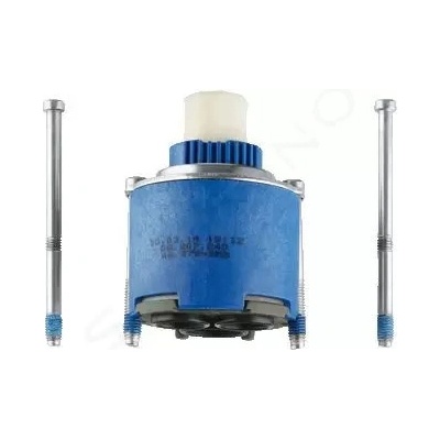 GROHE NÁHRADNÍ DÍLY Kartuše SMB - G46278000