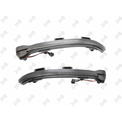 Sada směrových světel ABAKUS L53-140-004LED-D