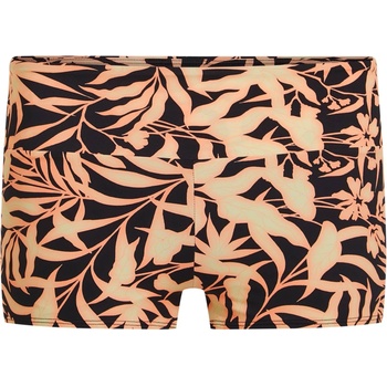 O'Neill Дамско бикини долнище O'Neill Women's Grenanda Bottom Bikini bottom - Black Brazillian Sun - размер 38 (EU) (150-6544-0213)