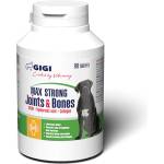 Gigi VET MAX STRONG Joints and Bones - Премиум хранителна добавка за стави за малки, средни и големи породи кучета