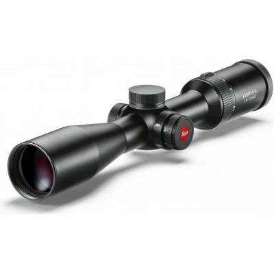 Leica Fortis 6 1,8-12x42 i s osnovou L-4a
