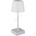 GLOBO 28061SI-LED XAYDEN 2W/5V LED настолна лампа със сензор и батерия 800 mAh (GL8633)