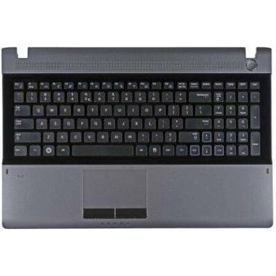 Samsung NP-RV515-S01PL Palmrest Klávesnice