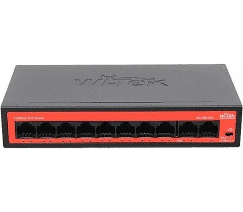 Wi-Tek WI-PS210