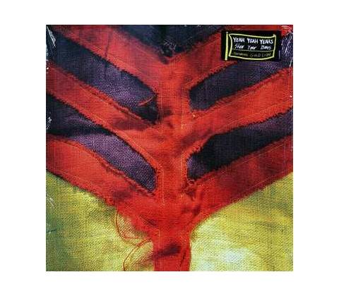 Yeah Yeah Yeahs - Show Your Bone LP