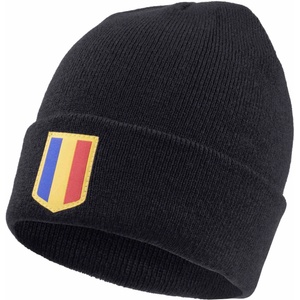 FLLÖS Fanline hat romania 3 черно, Микс uni (fl-ro-winter-3)