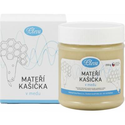 Pleva Mateří kašička v Medu 250 g