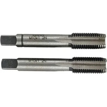 BUČOVICE TOOLS Метчик Bucovice метрична резба комплект I и II М6х0.75 мм, CS, 2 бр. 110 061