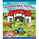 Venkovská farma