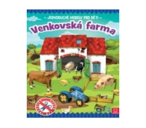 Venkovská farma