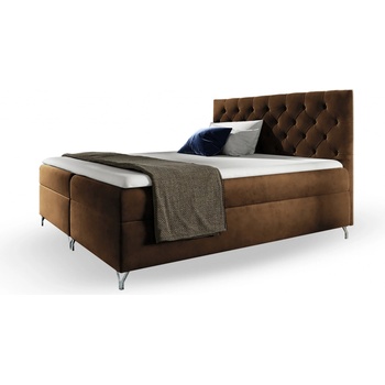 Wilsondo Guliette s matracom hnedá